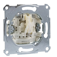 Interruptor de instalación Merten Aquadesign de Schneider Electric - MTN3186-0000