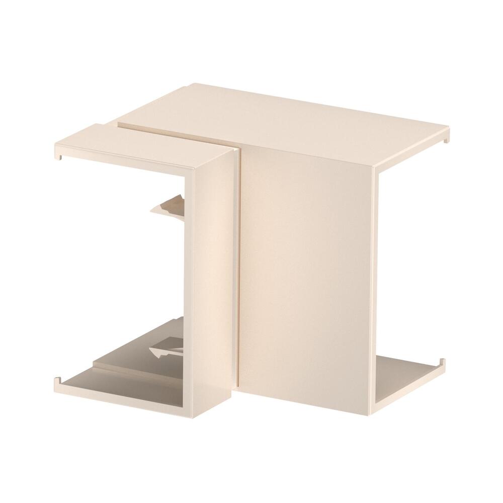 Rehau by OBO SIGNA Pieza de esquina interior Canal de pared - 6132750