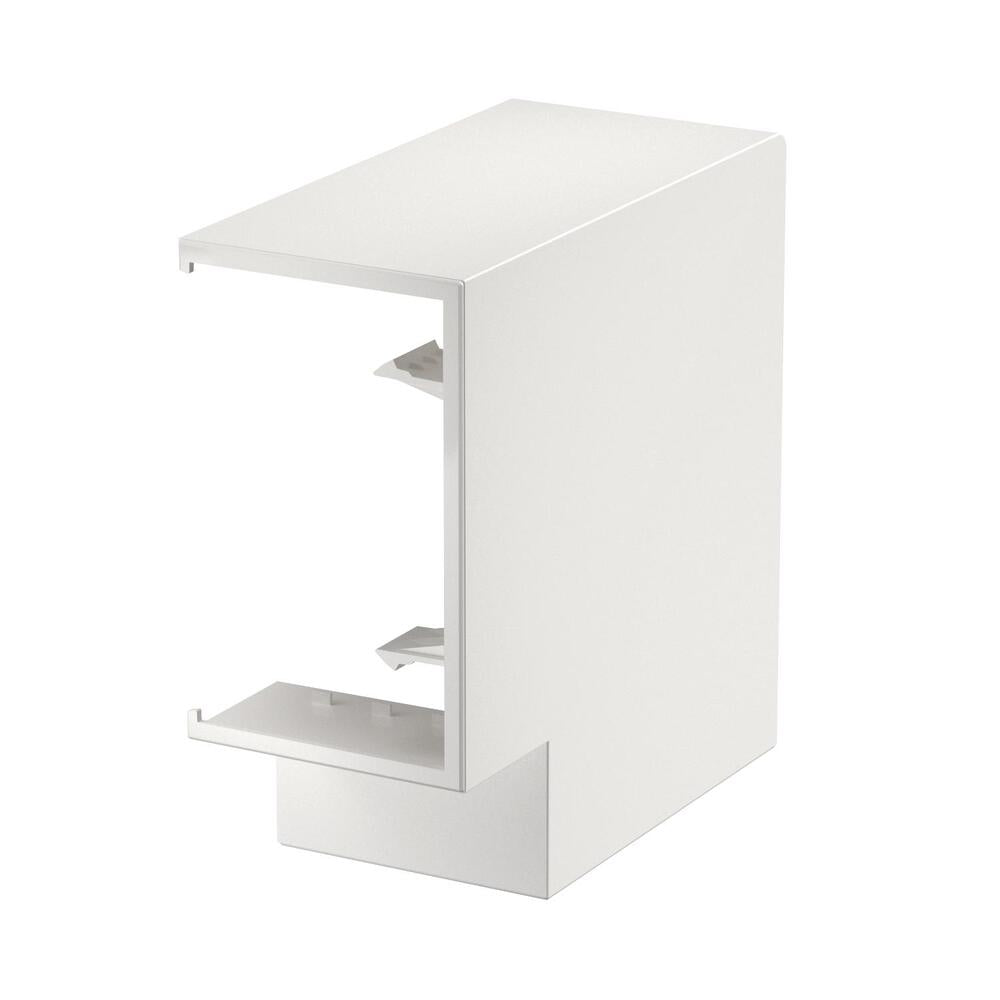 Rehau by OBO SIGNA Canal de pared esquinero vertical - 6132763