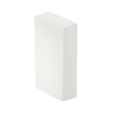 Rehau by OBO SIGNA Placa final Canal/pilar de pared - 6132778
