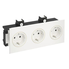 Rehau By OBO Toma De Corriente De Pared SIGNA (interruptor WCD) - 6121032