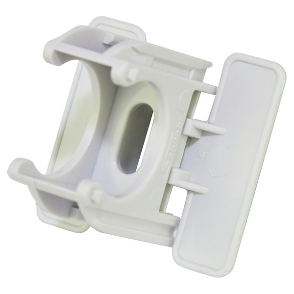 Schnabl ESD Material de Montaje Sistema de Soporte de Cables - 230390 [100 Piezas]