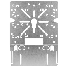 Placa de montaje JMV P31 Sistema de soporte de cables - 9600500