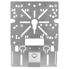Placa de montaje JMV P31 Sistema de soporte de cables - 9600500