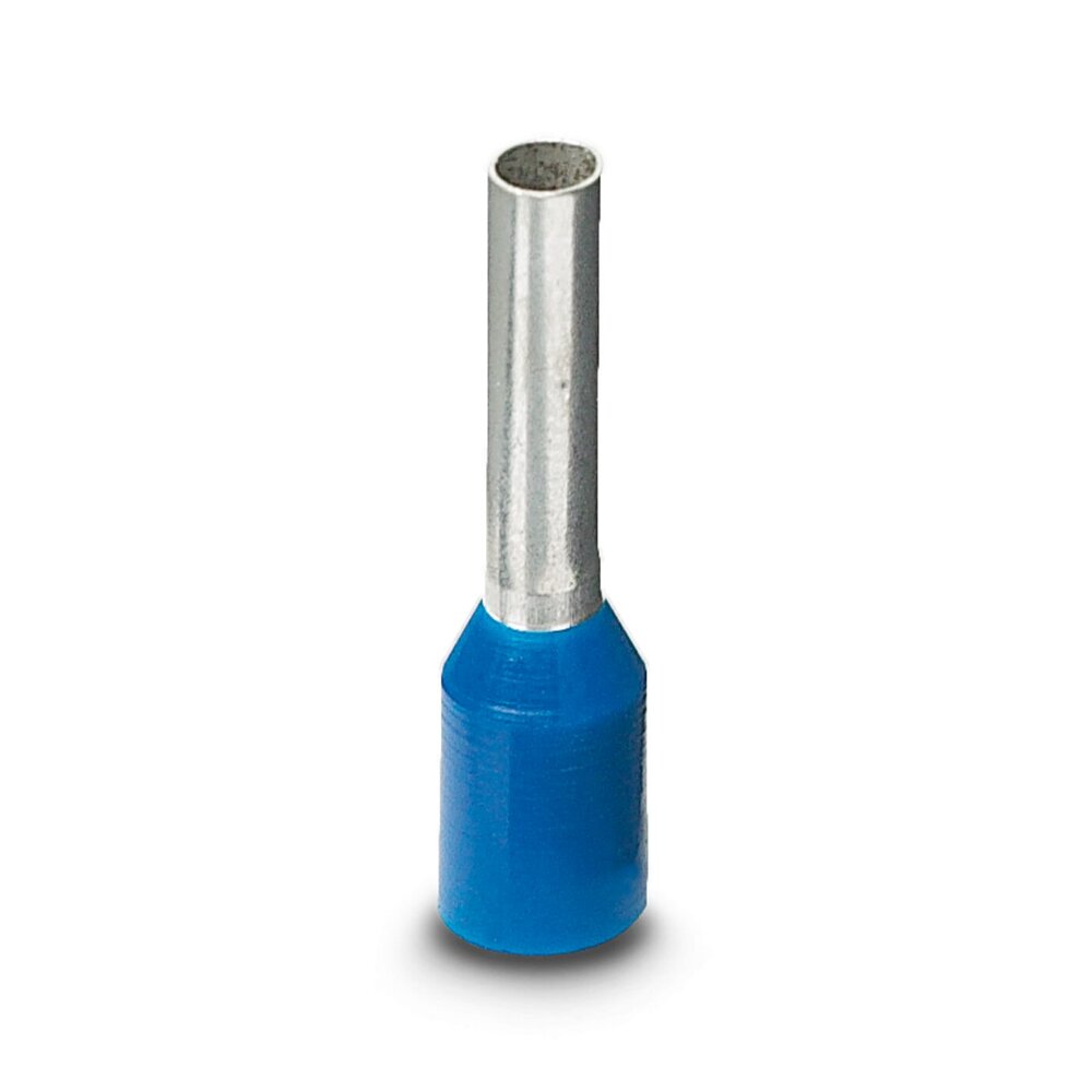 Phoenix Contact Manguito Terminal De Cable - 3202533 [100 Piezas]