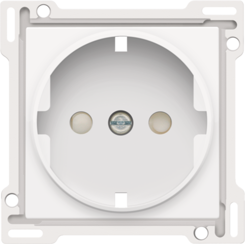 Niko Elemento de Control Original/Conmutador de Placa Central - 111-66901 [2 Piezas]