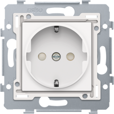 Caja de toma de pared original de Niko (WCD Switchgear) - 111-66915