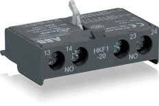 ABB MS Auxiliary Contact Block - 1SAM201901R1002