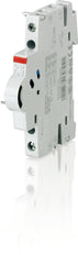ABB System pro M compact Bloque de contactos auxiliares - 2CDS200946R0001