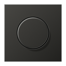 Elemento De Mando/conmutador De Placa Central LS RANGE De Jung - AL1940EXAN