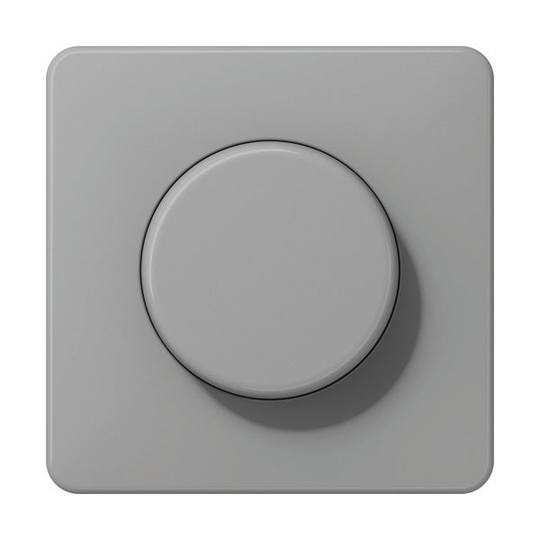 Elemento De Control/conmutador De Placa Central CD500 De Jung - CD1540GR