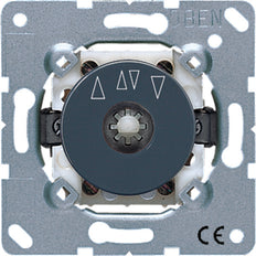 Interruptor de persiana Jung Basic Element - 1234.20