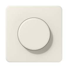 Elemento De Control/conmutador De Placa Central CD500 De Jung - CD1540EX