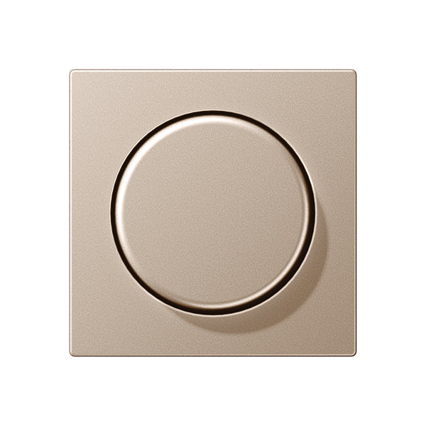Elemento De Control Jung/Conmutador De Placa Central - A1540CH