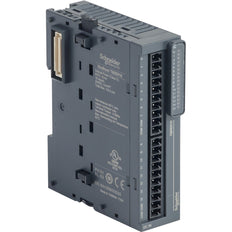 Módulo de entradas y salidas digitales PLC M2 de Schneider Electric - TM3DI16