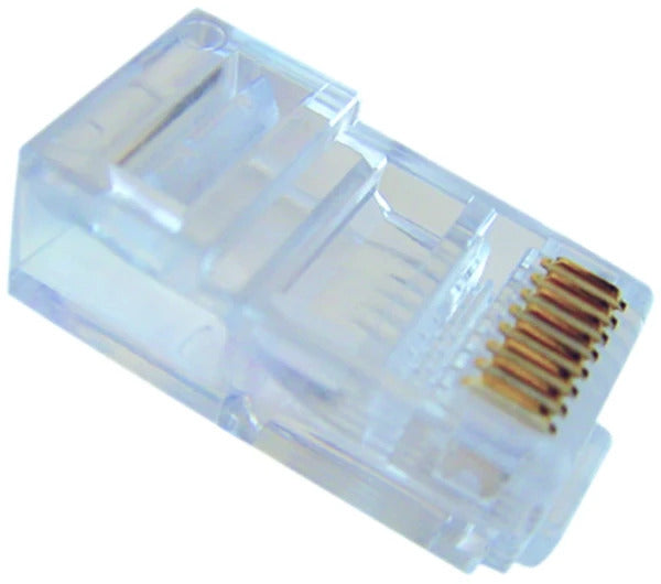 Conector modular Klemko - 182102 [100 piezas]