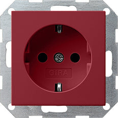 Toma De Pared Gira System 55 (interruptor WCD) - 144902