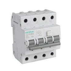 Interruptor De Circuito De Fallo A Tierra Geyer - EF416DMC