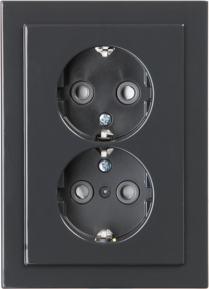 ABB Busch-Jaeger Futura Toma De Pared (Aparamenta WCD) - 2TKA00002005