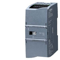 Módulo de entradas y salidas analógicas para PLC SIMATIC de Siemens - 6ES72324HD320XB0