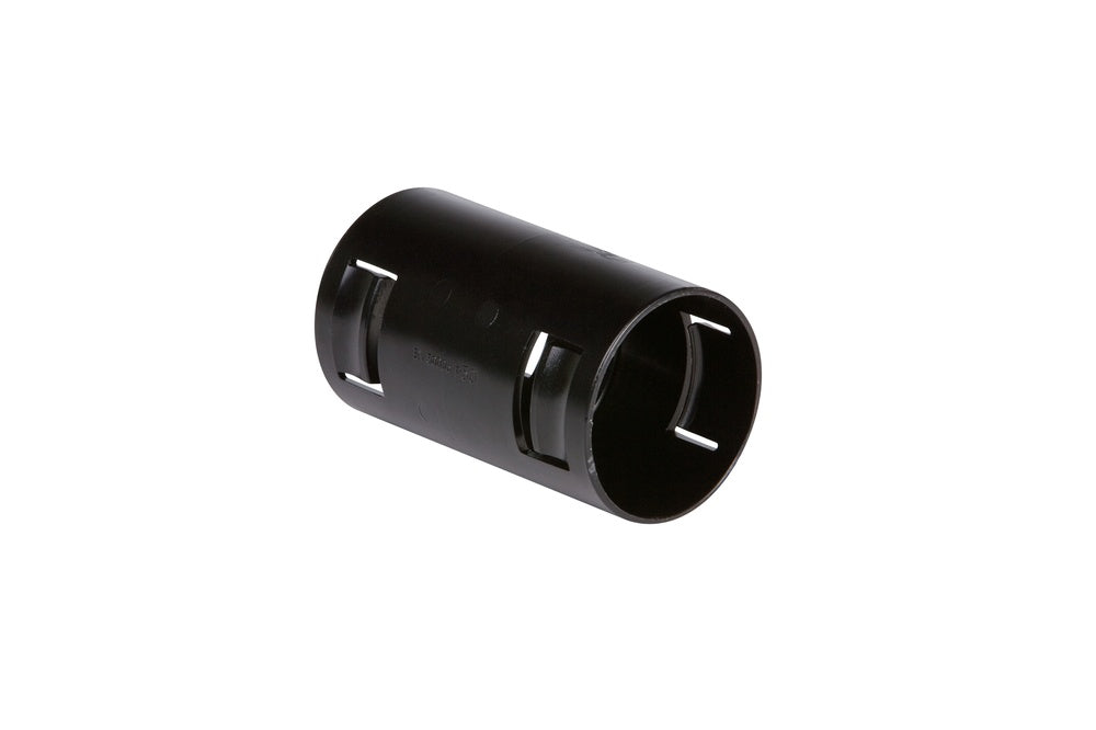 Tubo de instalación Pipelife Cable Flex Socket - 1196900480 [2 Piezas]