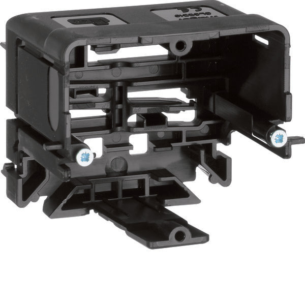 Hager Tehalit Caja de montaje Canal de pared - GLS5510