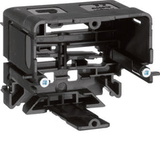 Hager Tehalit Caja de montaje Canal de pared - GLS5510