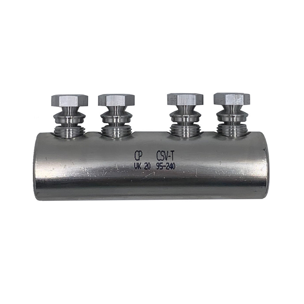 Cellpack CSV-T Conector De Tornillo Para Cable - 266811