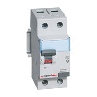 Dispositivo De Corriente Residual Legrand LEXIC - 411560