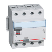 Dispositivo De Corriente Residual Legrand LEXIC - 411786