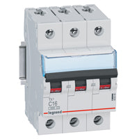 Interruptor Automático Legrand LEXIC - 403545