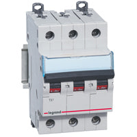 Interruptor Automático Legrand LEXIC - 403543