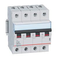 Interruptor Automático Legrand LEXIC - 403420