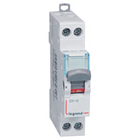 Legrand Seccionador LEXIC - 406434