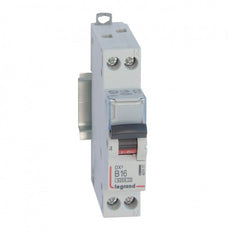 Interruptor Automático Legrand LEXIC - 407475