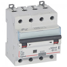 Interruptor Automático Legrand LEXIC - 411240
