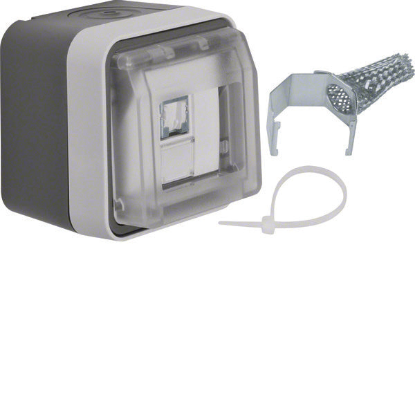 Hager Berker W.1 Insertos Aparamenta - 14093505