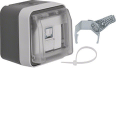 Hager Berker W.1 Insertos Aparamenta - 14093505