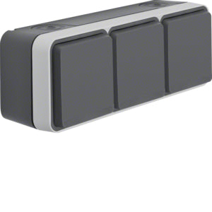 Hager Berker W.1 Toma De Pared (Aparamenta WCD) - 47733515