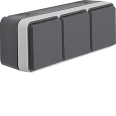 Hager Berker W.1 Toma De Pared (Aparamenta WCD) - 47733515