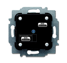 ABB Busch-Jaeger Busch-FreeAtHome Interruptor Actuador Sistema Bus - 2CKA006220A0012