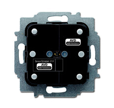 ABB Busch-Jaeger Busch-FreeAtHome Interruptor Actuador Sistema Bus - 2CKA006220A0013