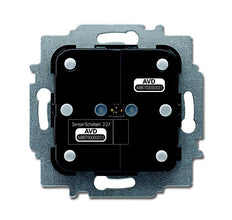 ABB Busch-Jaeger Busch-FreeAtHome Interruptor Actuador Sistema Bus - 2CKA006220A0014