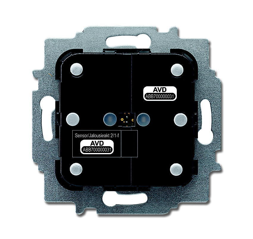 ABB Busch-Jaeger Busch-FreeAtHome Persianas Actuador Sistema Bus - 2CKA006220A0018