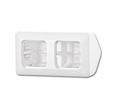 ABB Aparamenta De Superficie Busch-Jaeger Reflex SI - 2CKA001799A0985