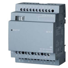 Módulo lógico LOGO de Siemens - 6ED10551CB100BA2