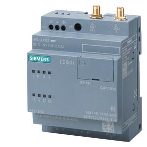 Módulo lógico LOGO de Siemens - 6GK71427BX000AX0