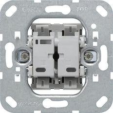 Interruptor de instalación Gira Basic Unit - 012800