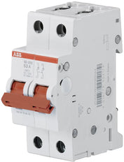 ABB Interruptor Desconector De 2 Polos 25A 440VAC - 2CDD282101R0025