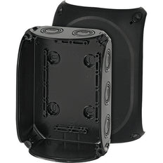 Hensel ENYCASE Caja de pared/techo para montaje en superficie - KF 1000 B